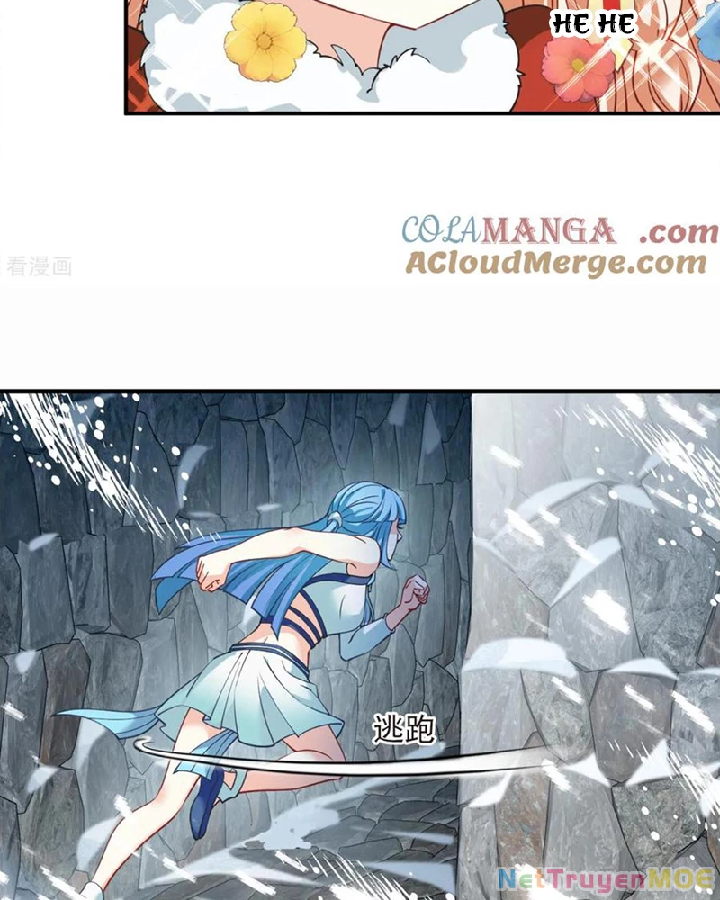 Phong Khởi Thương Lam Chap 674 - Next Chap 675