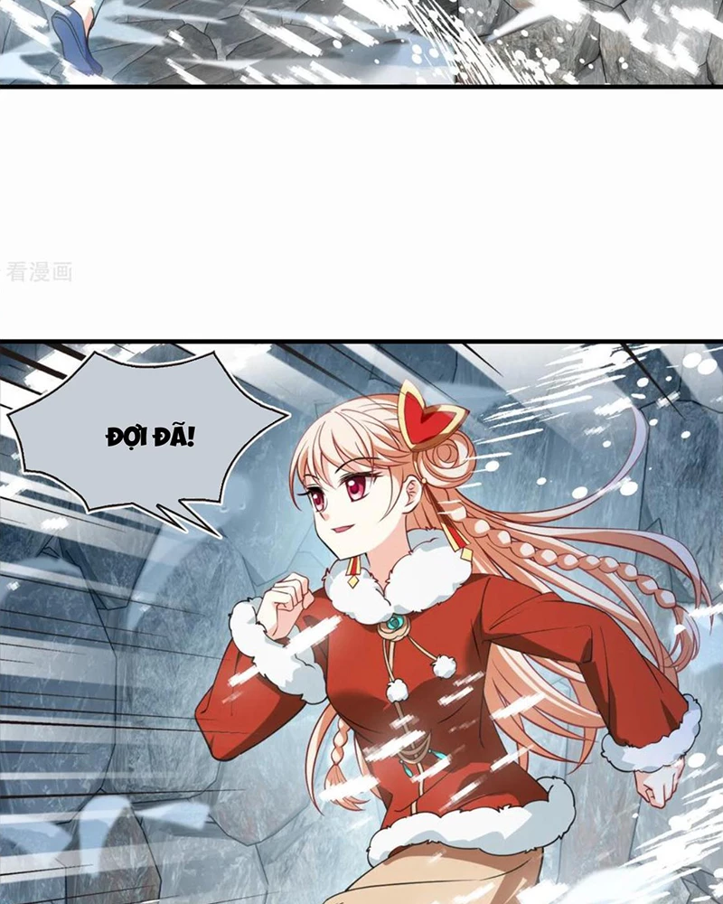 Phong Khởi Thương Lam Chap 674 - Next Chap 675