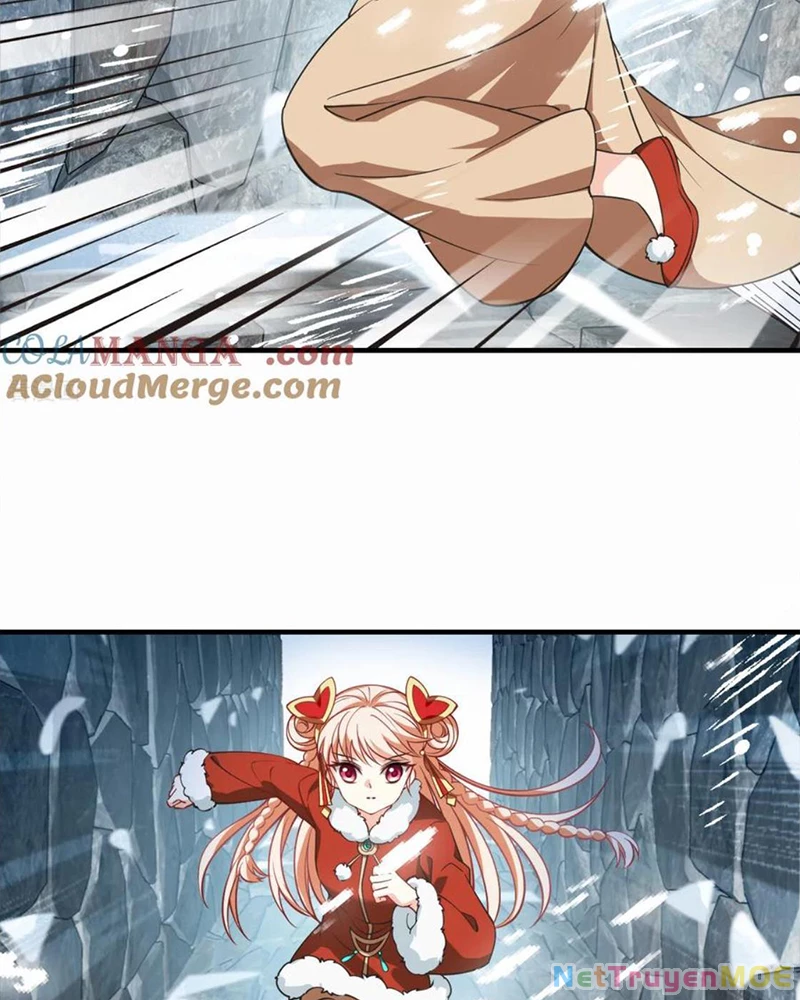 Phong Khởi Thương Lam Chap 674 - Next Chap 675
