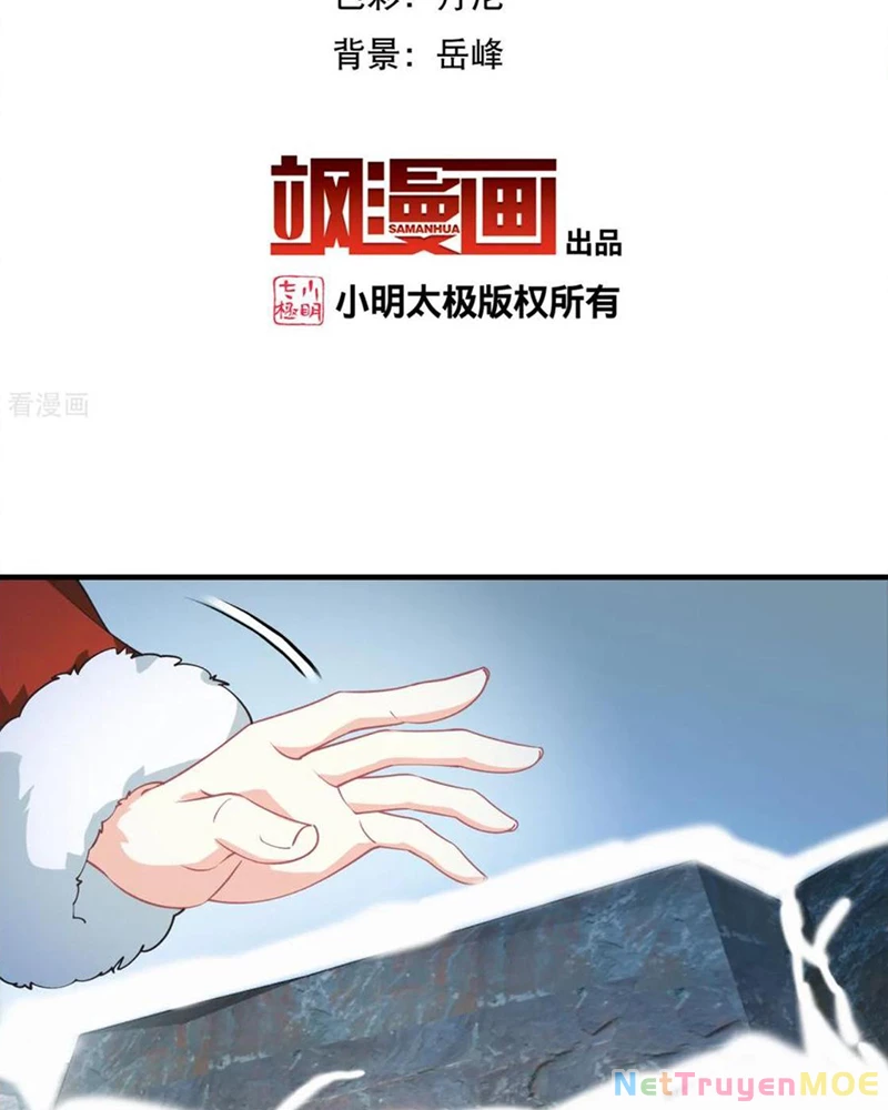 Phong Khởi Thương Lam Chap 674 - Next Chap 675
