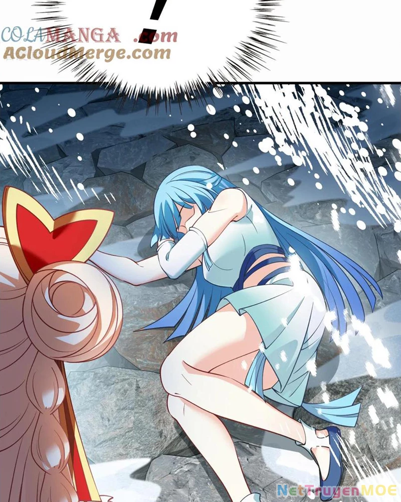 Phong Khởi Thương Lam Chap 674 - Next Chap 675