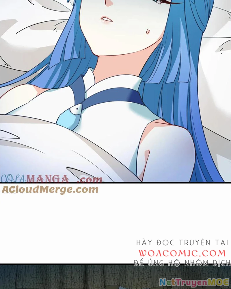 Phong Khởi Thương Lam Chap 674 - Next Chap 675