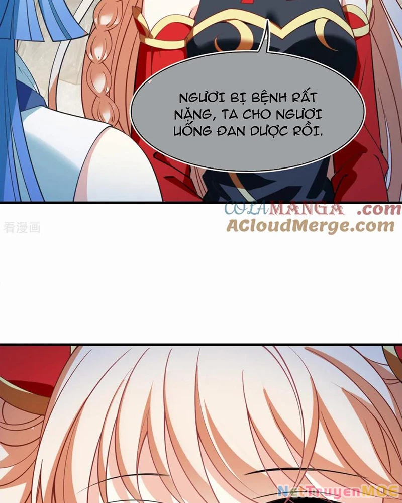 Phong Khởi Thương Lam Chap 674 - Next Chap 675