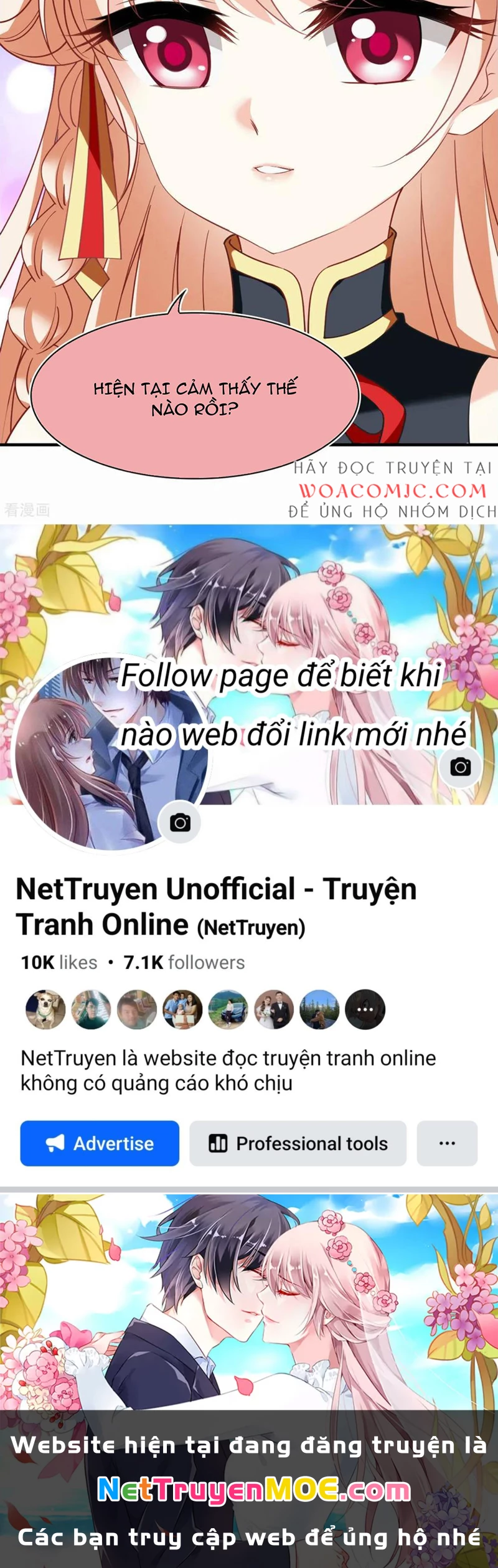 Phong Khởi Thương Lam Chap 674 - Next Chap 675