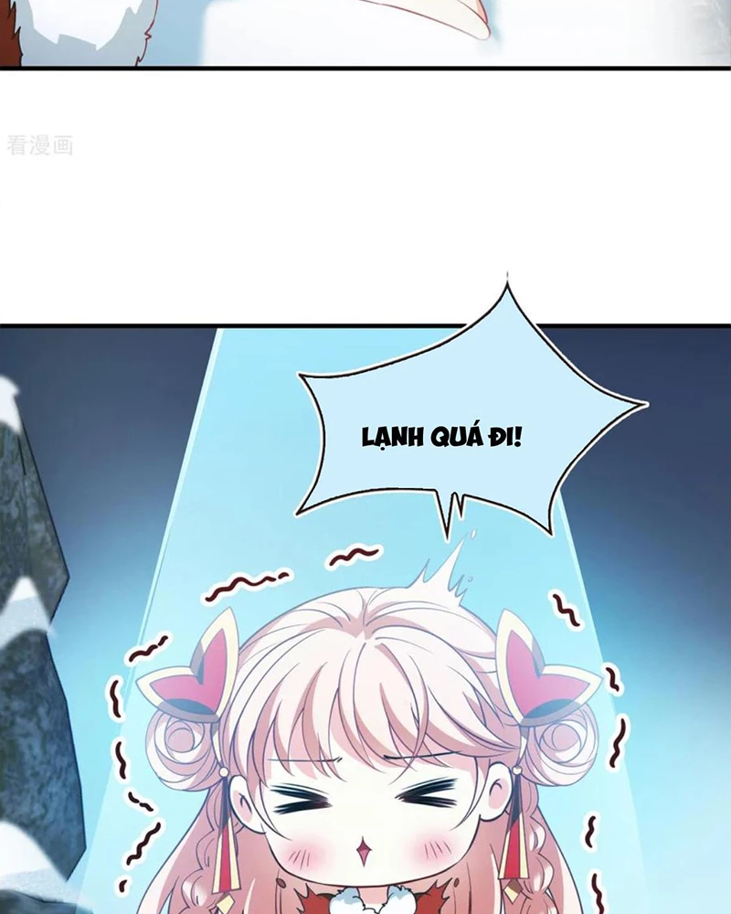 Phong Khởi Thương Lam Chap 674 - Next Chap 675