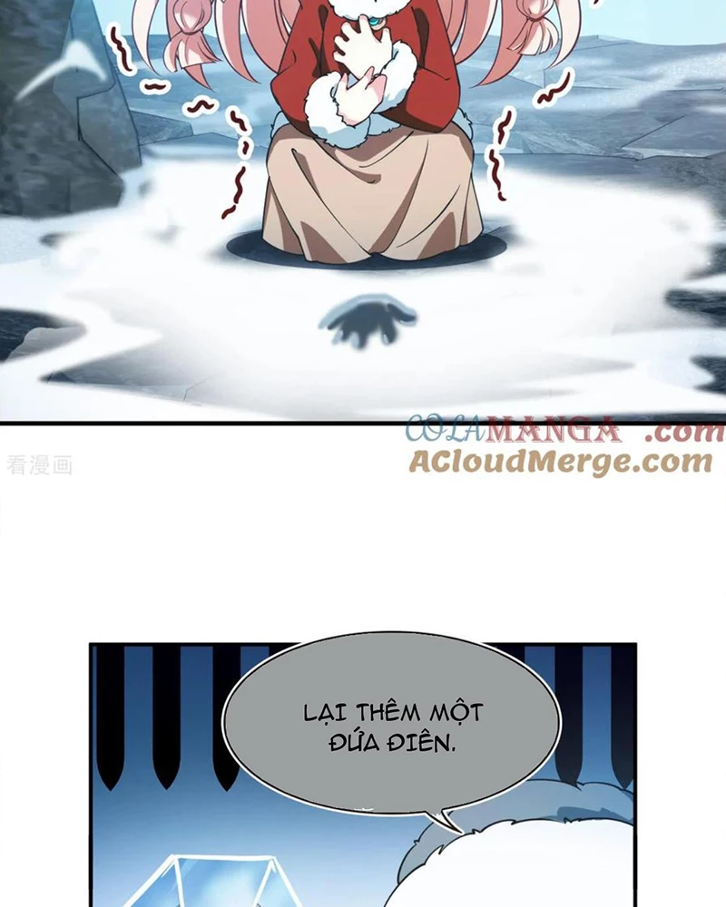 Phong Khởi Thương Lam Chap 674 - Next Chap 675