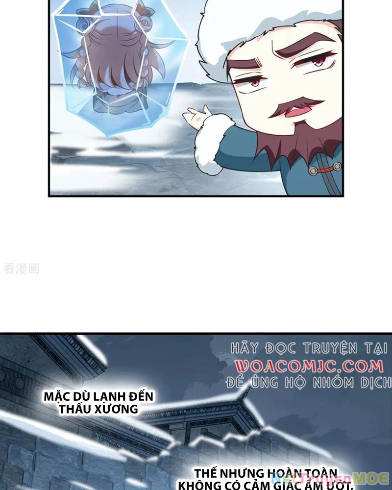 Phong Khởi Thương Lam Chap 674 - Next Chap 675