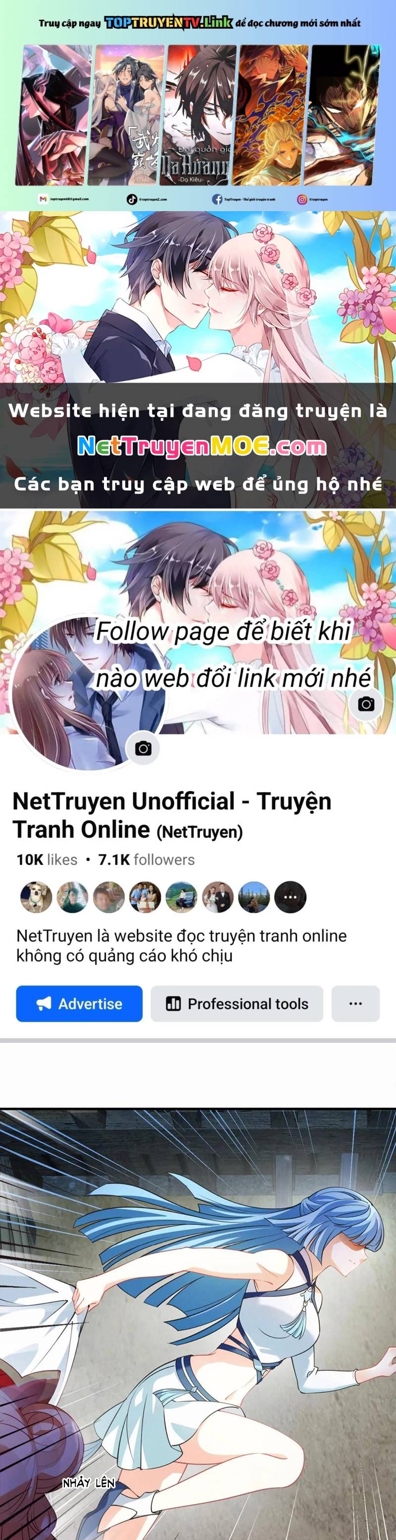 Phong Khởi Thương Lam Chap 675 - Next Chap 676