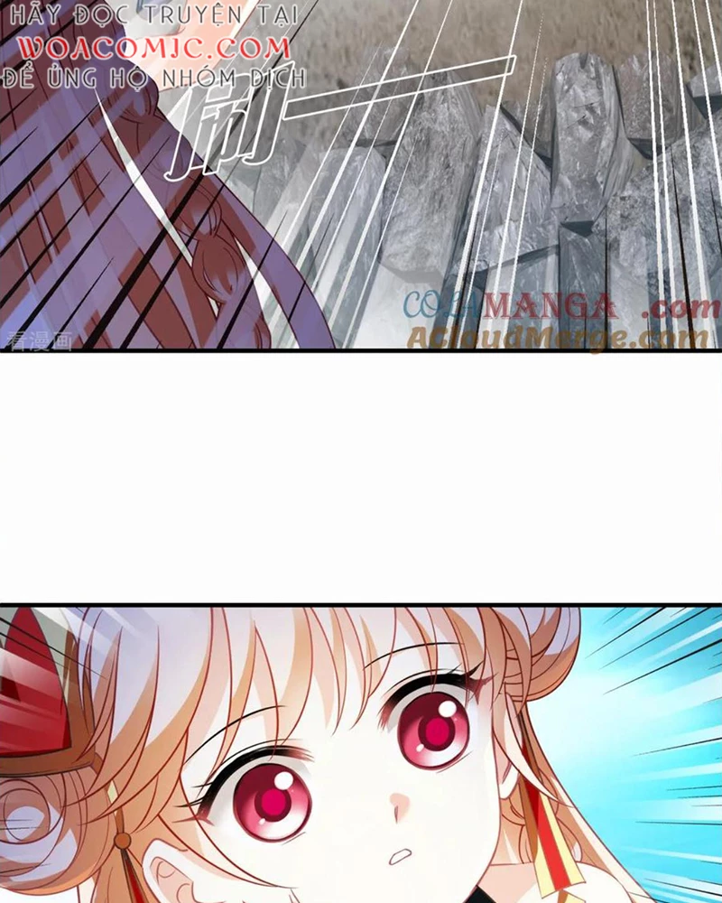 Phong Khởi Thương Lam Chap 675 - Next Chap 676