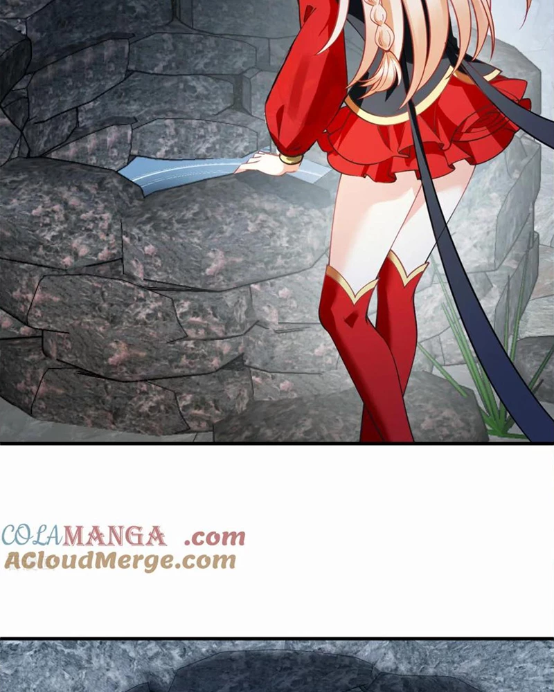 Phong Khởi Thương Lam Chap 675 - Next Chap 676