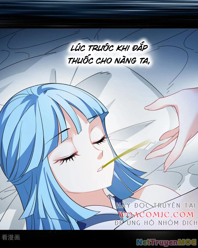 Phong Khởi Thương Lam Chap 675 - Next Chap 676