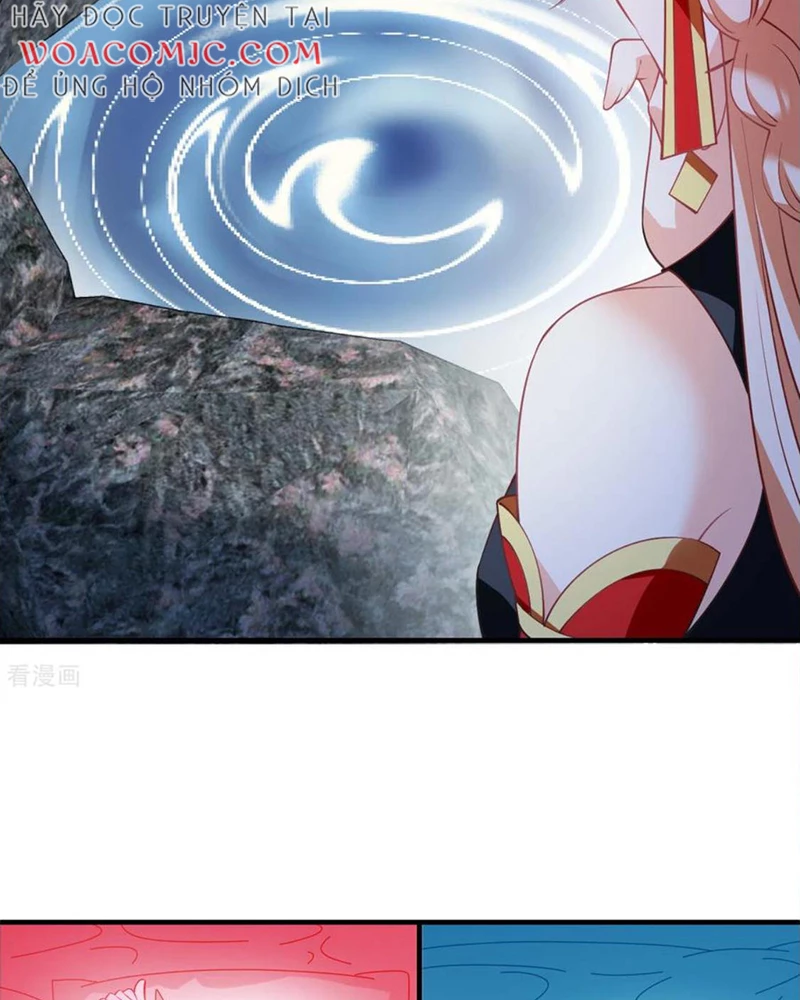 Phong Khởi Thương Lam Chap 675 - Next Chap 676