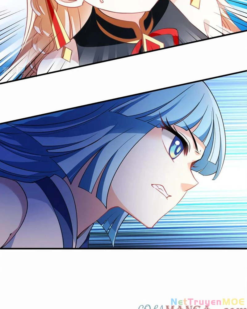 Phong Khởi Thương Lam Chap 675 - Next Chap 676