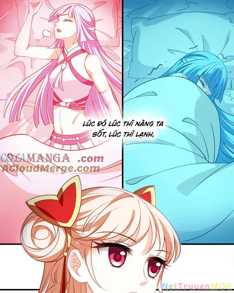 Phong Khởi Thương Lam Chap 675 - Next Chap 676