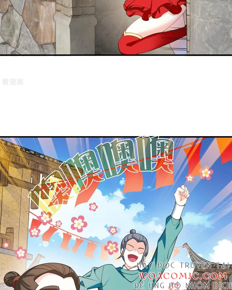 Phong Khởi Thương Lam Chap 675 - Next Chap 676