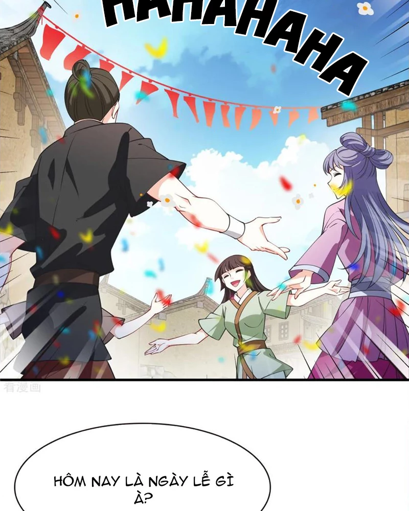Phong Khởi Thương Lam Chap 675 - Next Chap 676