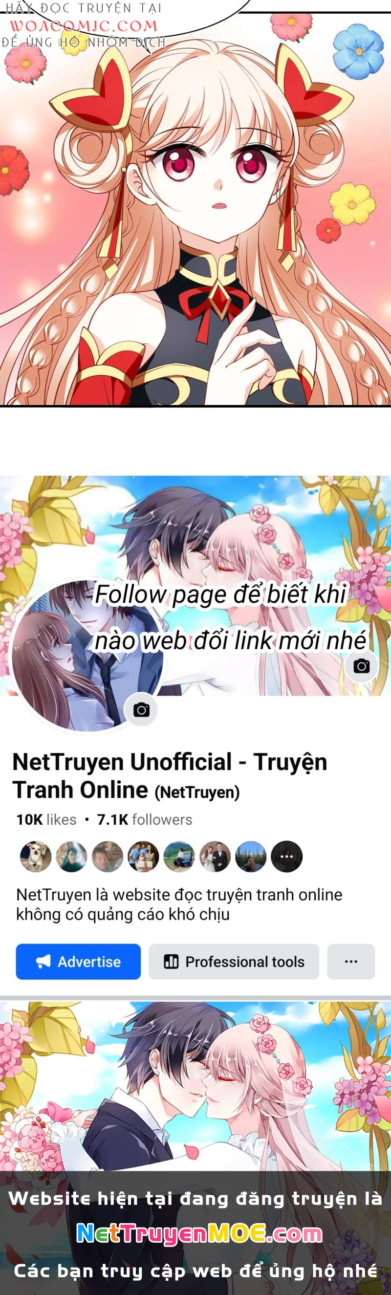 Phong Khởi Thương Lam Chap 675 - Next Chap 676