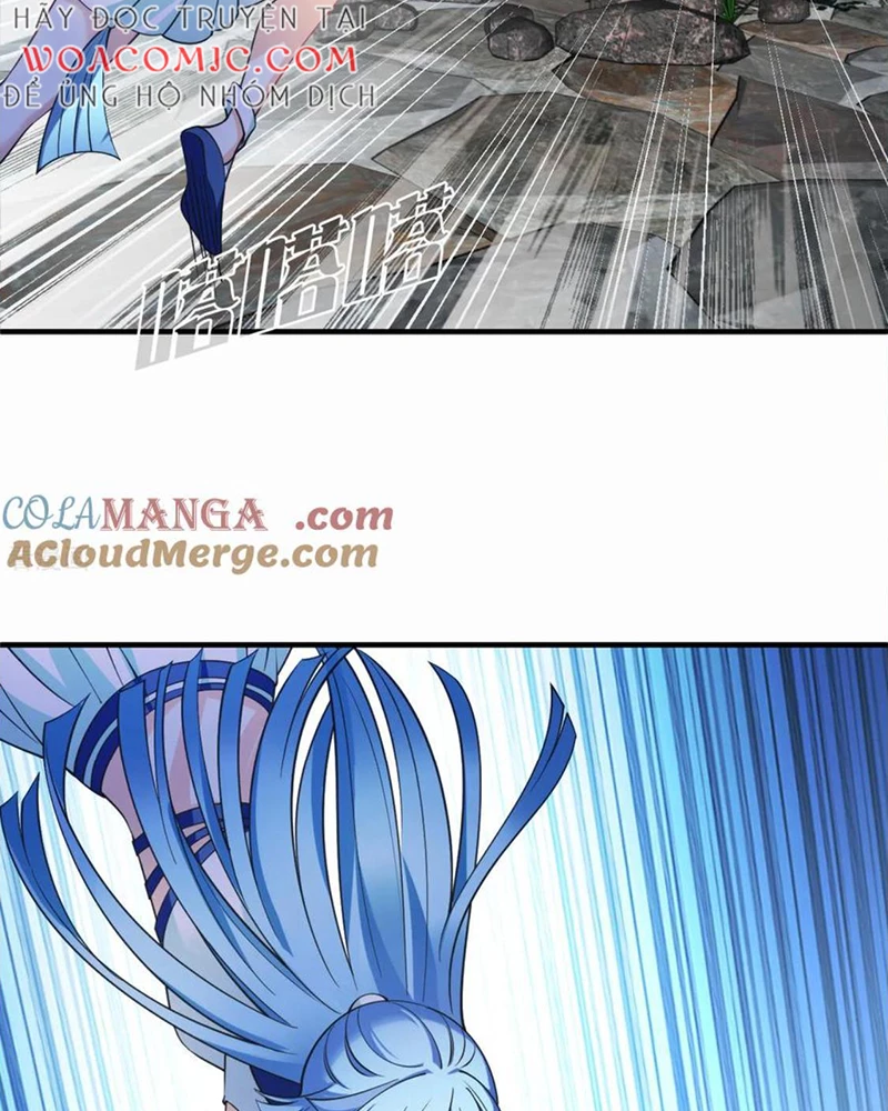 Phong Khởi Thương Lam Chap 675 - Next Chap 676