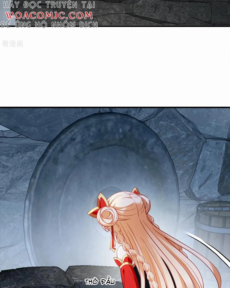 Phong Khởi Thương Lam Chap 675 - Next Chap 676