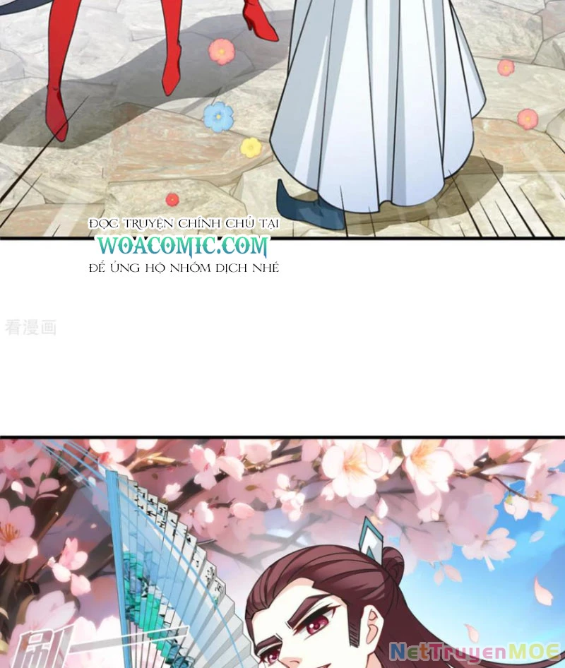 Phong Khởi Thương Lam Chap 676 - Next Chap 677