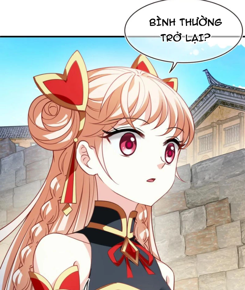 Phong Khởi Thương Lam Chap 676 - Next Chap 677