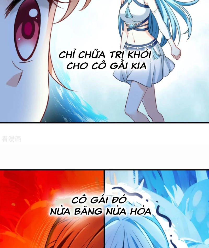 Phong Khởi Thương Lam Chap 676 - Next Chap 677