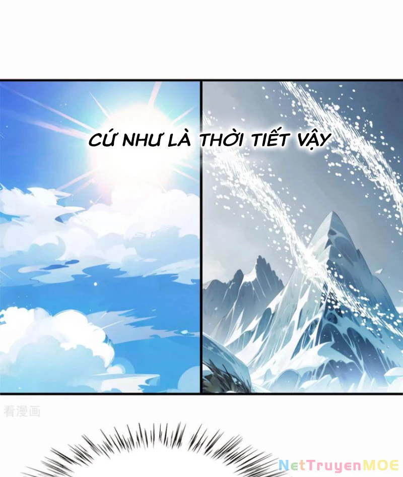 Phong Khởi Thương Lam Chap 676 - Next Chap 677