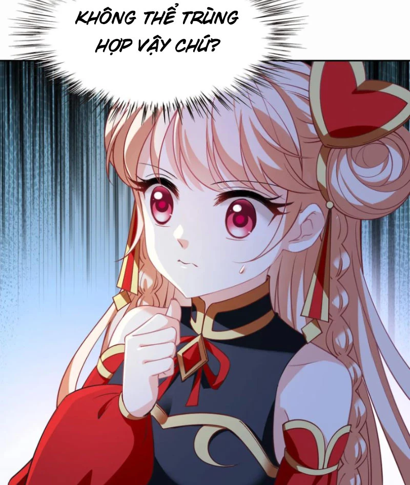 Phong Khởi Thương Lam Chap 676 - Next Chap 677