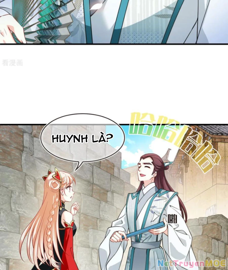 Phong Khởi Thương Lam Chap 676 - Next Chap 677