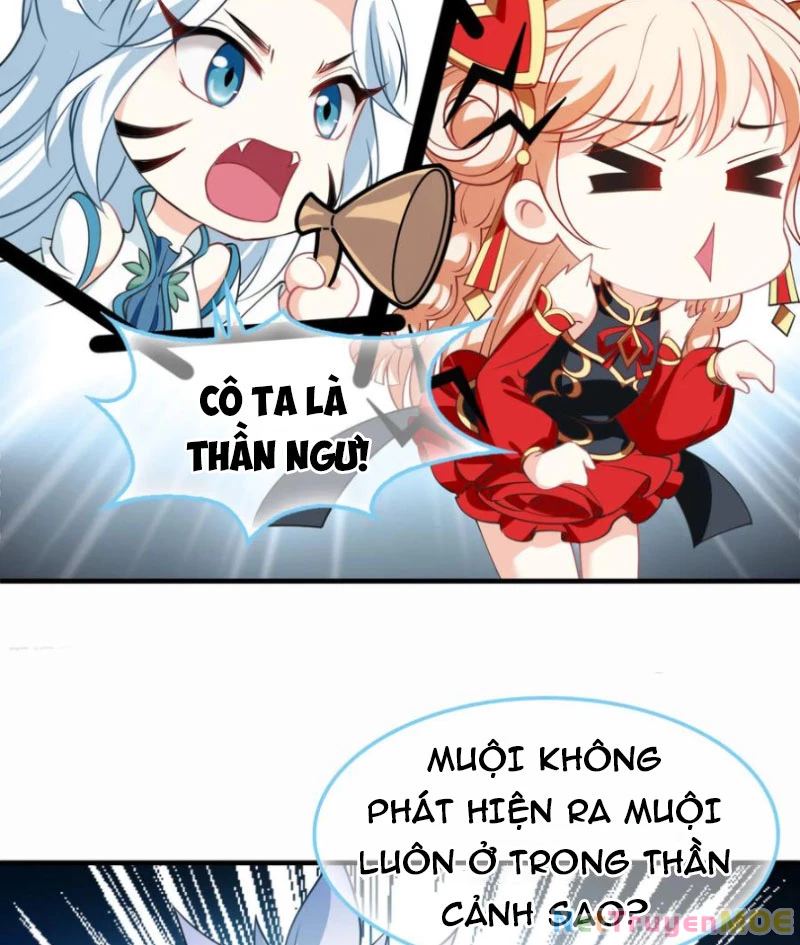 Phong Khởi Thương Lam Chap 676 - Next Chap 677