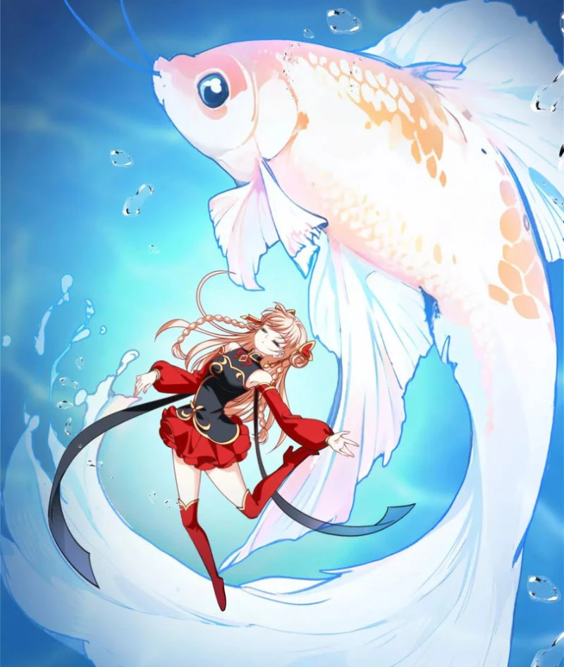 Phong Khởi Thương Lam Chap 676 - Next Chap 677