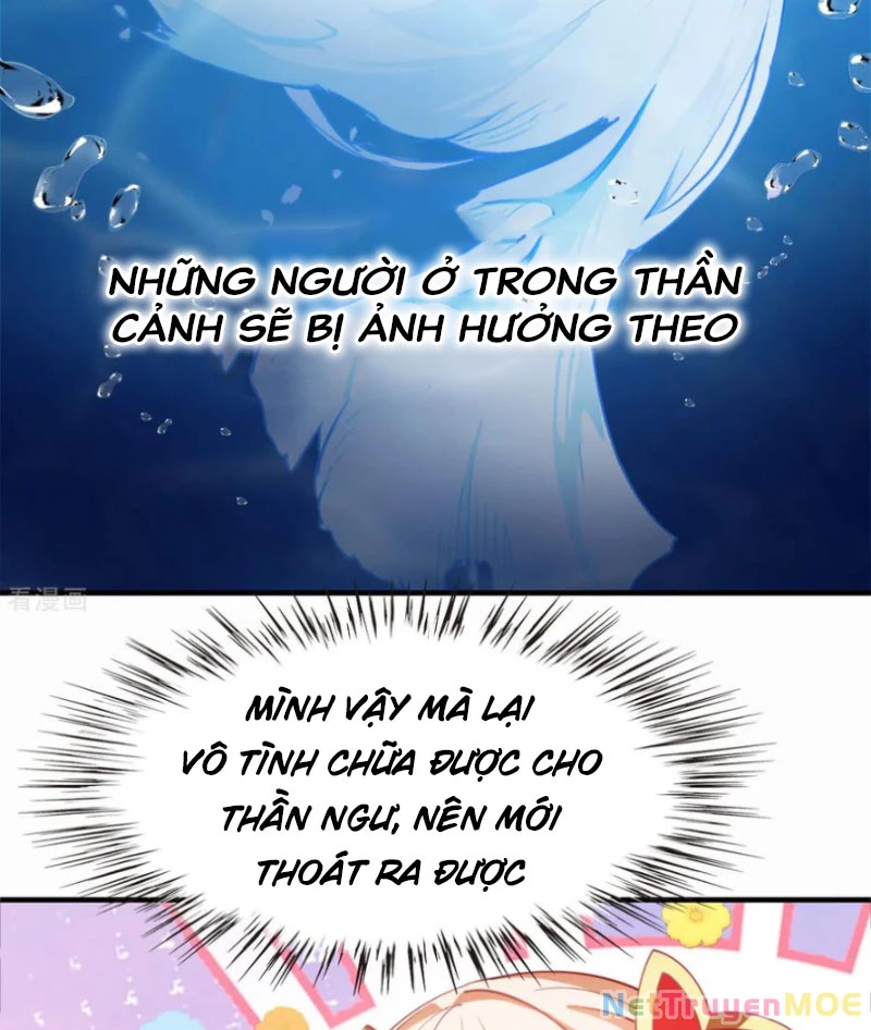 Phong Khởi Thương Lam Chap 676 - Next Chap 677