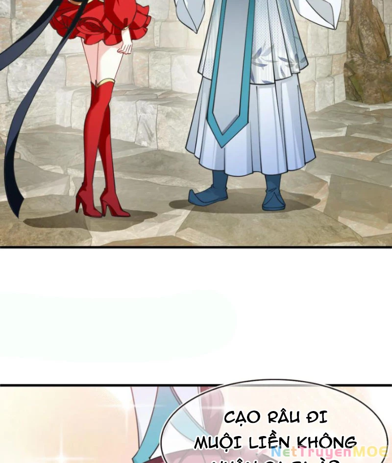 Phong Khởi Thương Lam Chap 676 - Next Chap 677