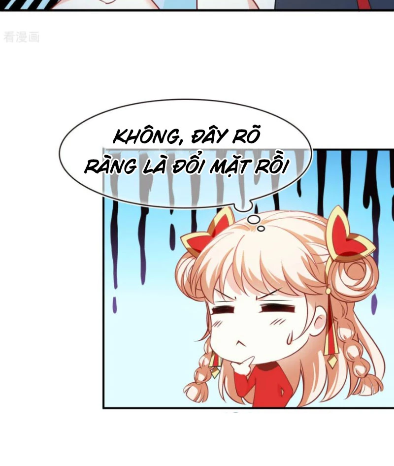 Phong Khởi Thương Lam Chap 676 - Next Chap 677