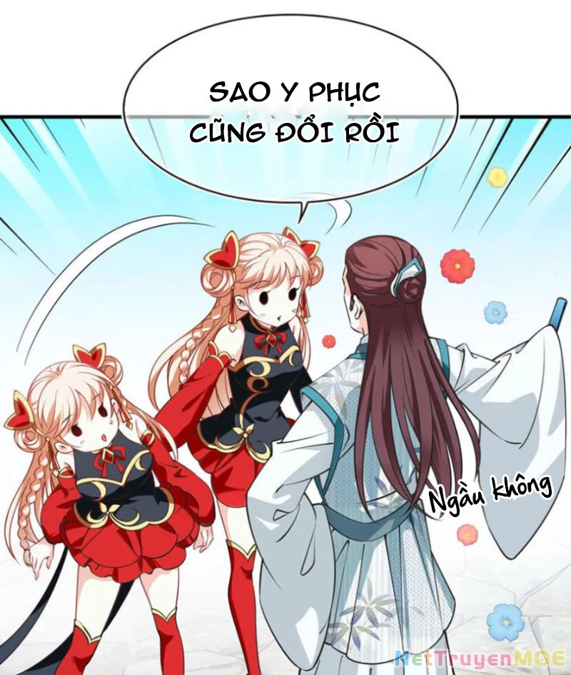 Phong Khởi Thương Lam Chap 676 - Next Chap 677