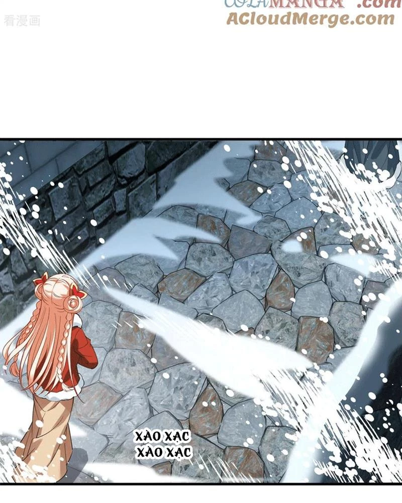 Phong Khởi Thương Lam Chap 677 - Next Chap 678