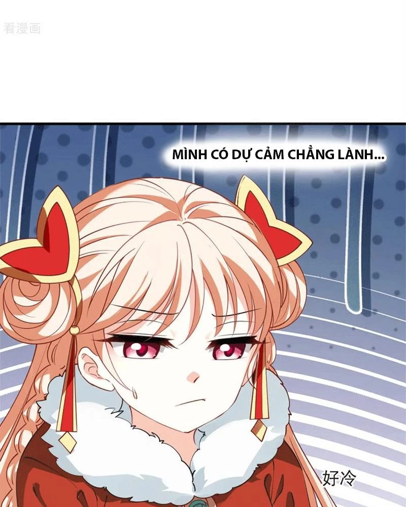 Phong Khởi Thương Lam Chap 677 - Next Chap 678