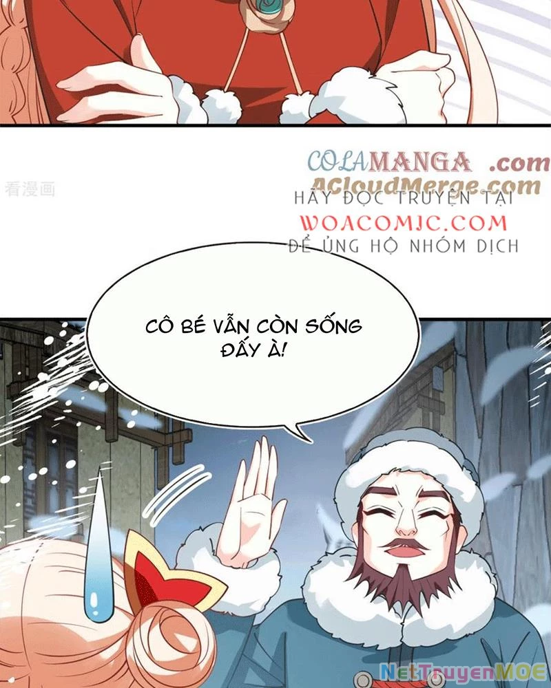 Phong Khởi Thương Lam Chap 677 - Next Chap 678