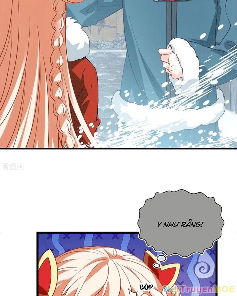 Phong Khởi Thương Lam Chap 677 - Next Chap 678