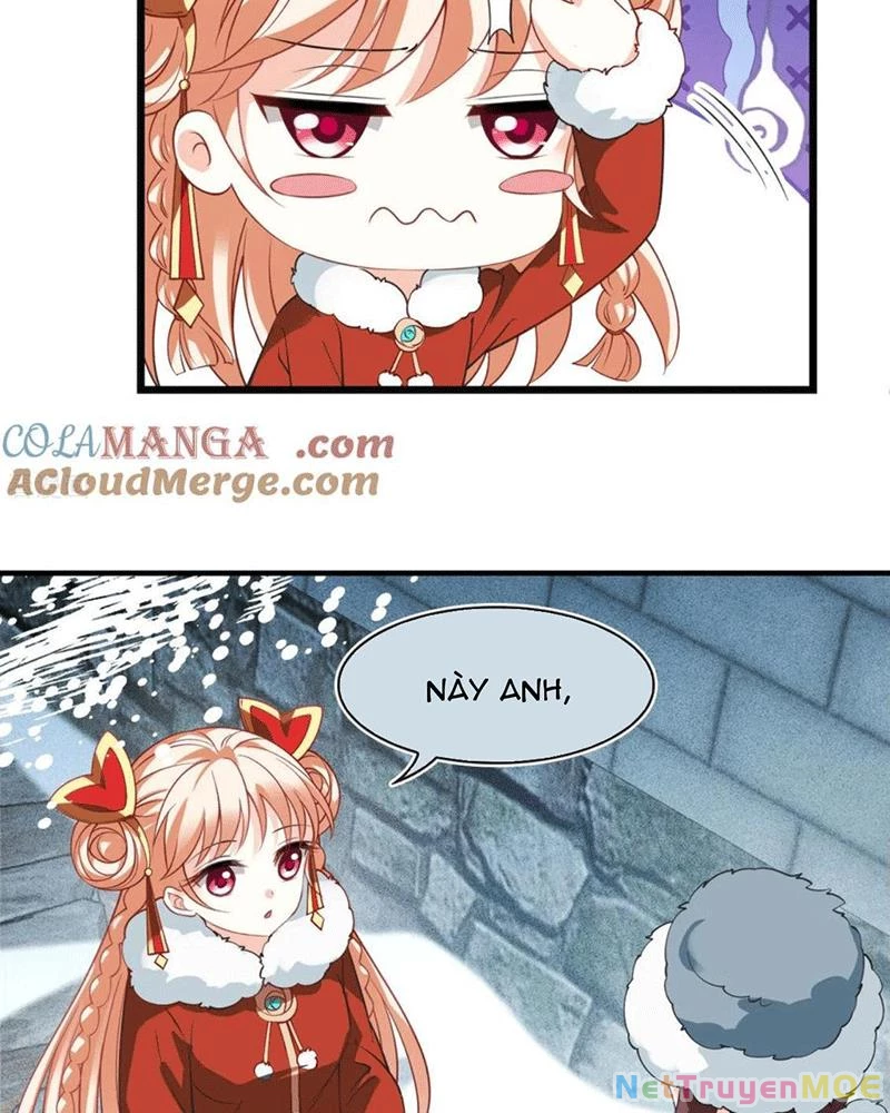 Phong Khởi Thương Lam Chap 677 - Next Chap 678