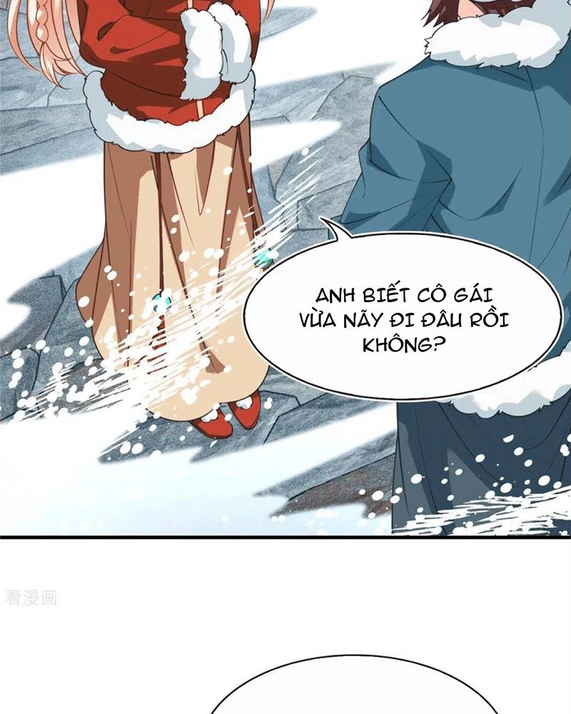 Phong Khởi Thương Lam Chap 677 - Next Chap 678