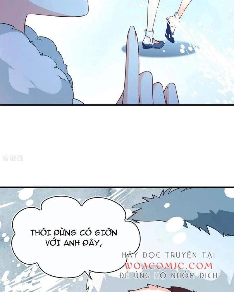 Phong Khởi Thương Lam Chap 677 - Next Chap 678