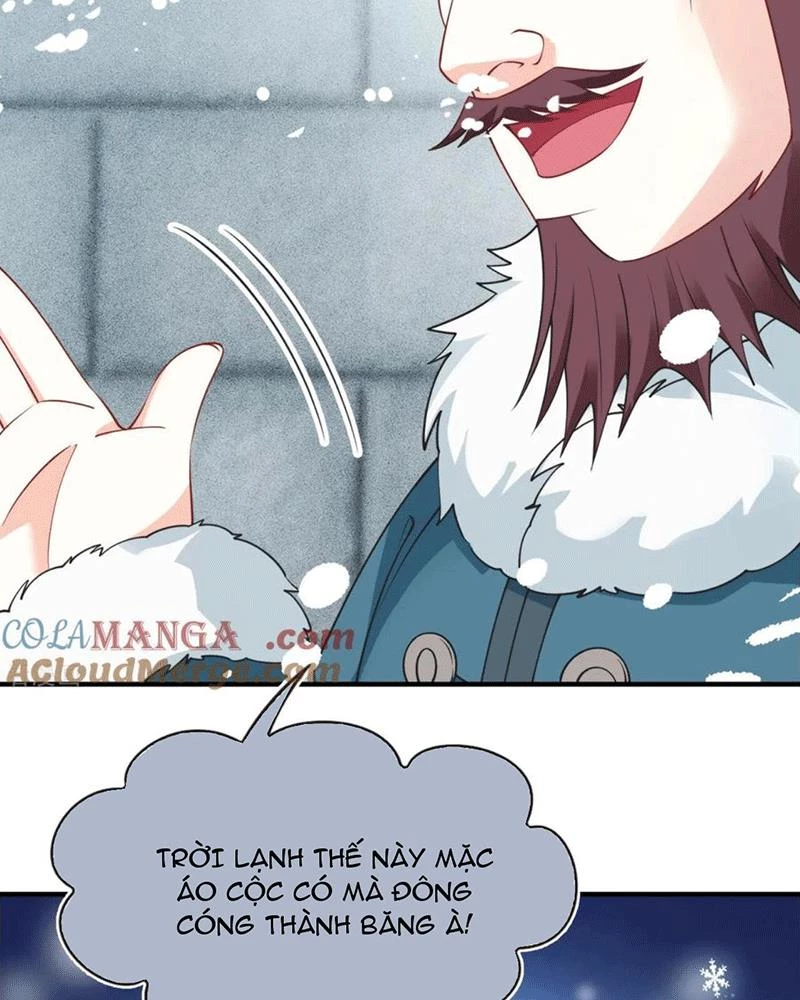 Phong Khởi Thương Lam Chap 677 - Next Chap 678