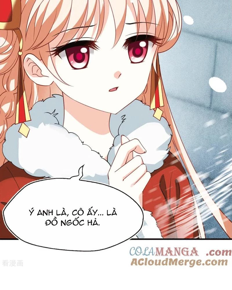 Phong Khởi Thương Lam Chap 677 - Next Chap 678