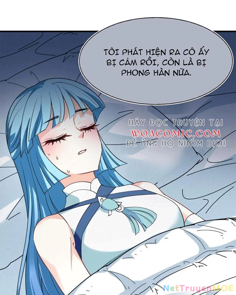 Phong Khởi Thương Lam Chap 677 - Next Chap 678