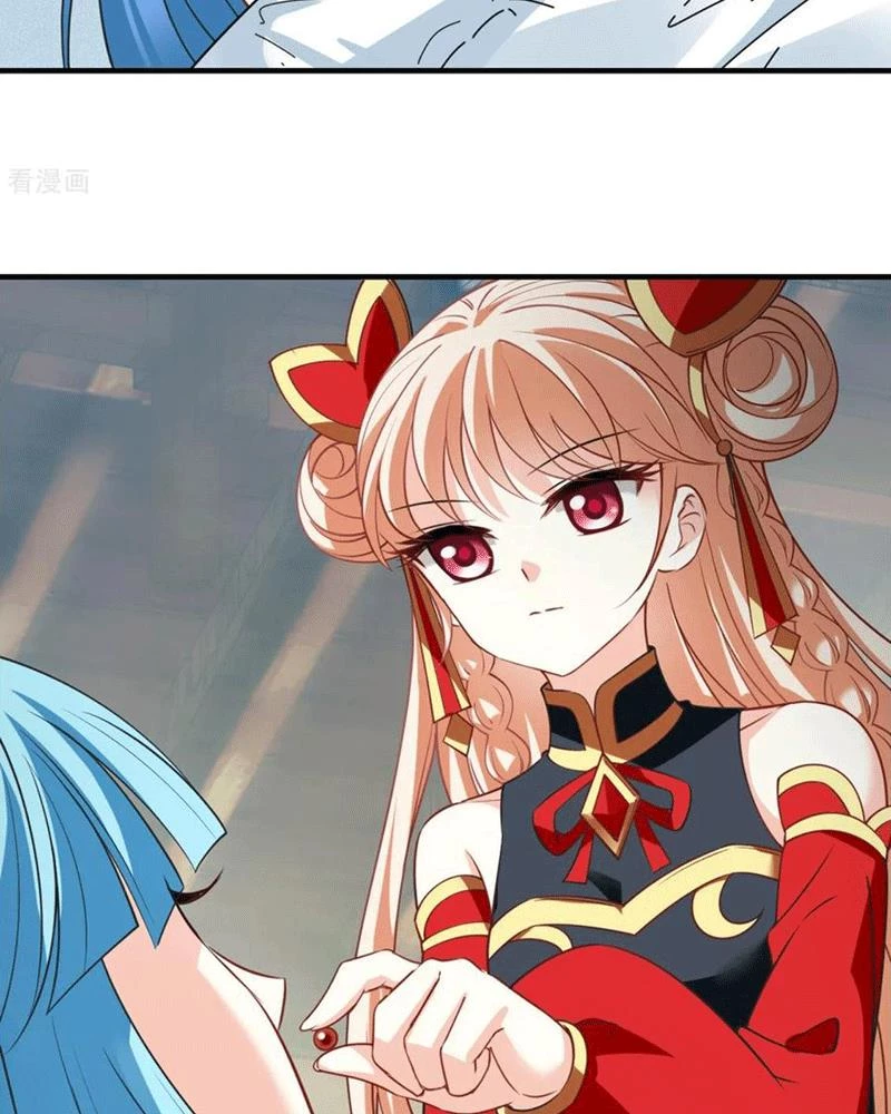 Phong Khởi Thương Lam Chap 677 - Next Chap 678
