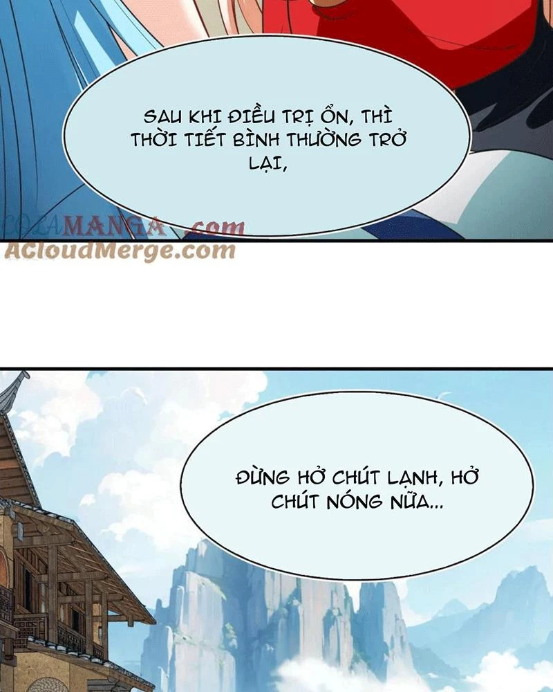 Phong Khởi Thương Lam Chap 677 - Next Chap 678