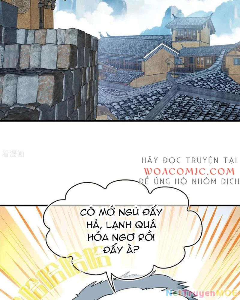 Phong Khởi Thương Lam Chap 677 - Next Chap 678