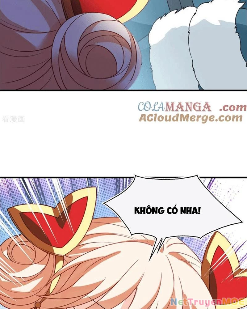 Phong Khởi Thương Lam Chap 677 - Next Chap 678