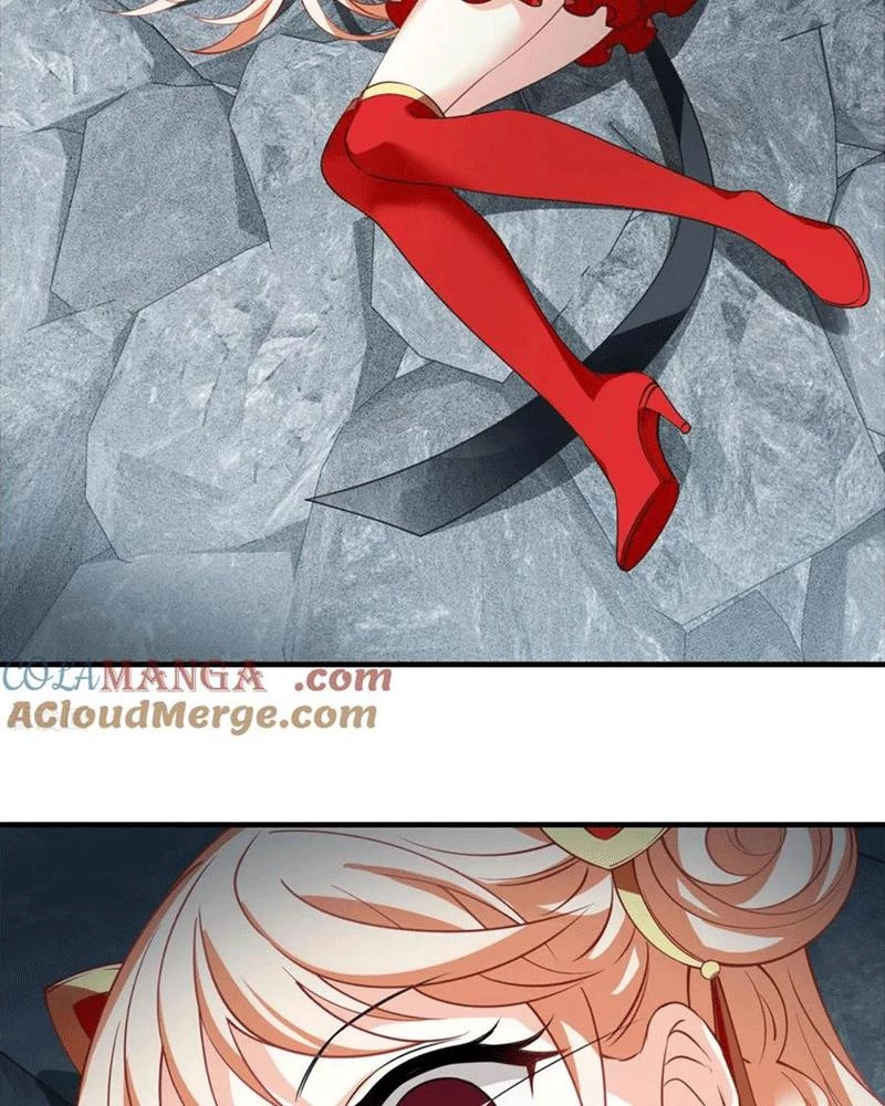 Phong Khởi Thương Lam Chap 677 - Next Chap 678